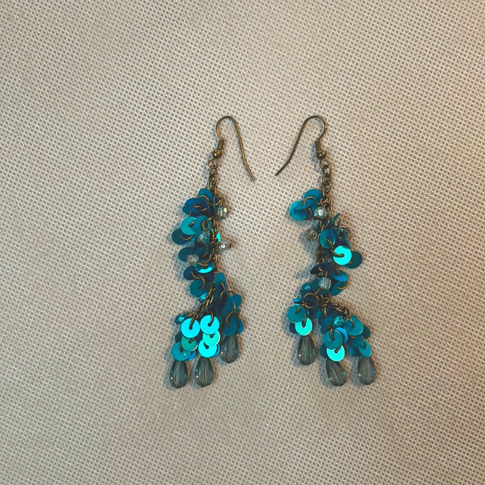 Fashion Earrings